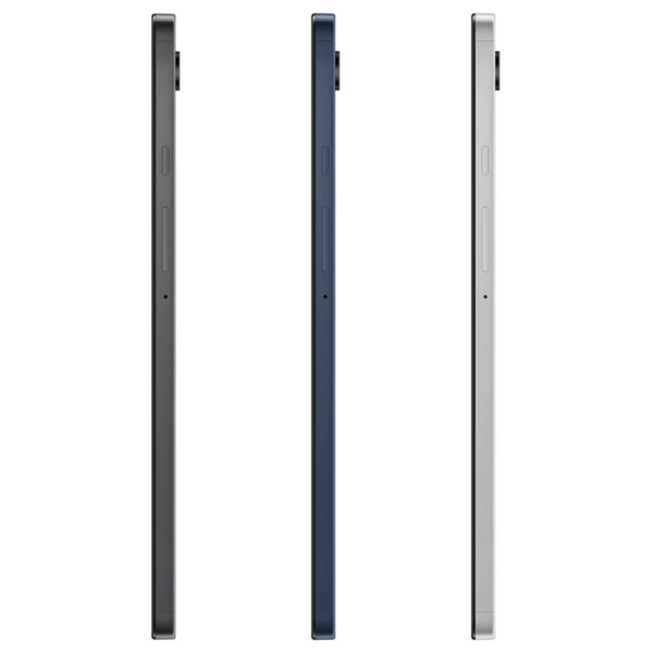 تبلت 8.7 اینچ سامسونگ مدل Galaxy Tab A9 WIFI ظرفیت 64 گیگابایت و رم 4 گیگابایت
