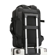 کوله پشتی لپ تاپ آلباتروس مدل 1904 مناسب برای لپ تاپ تا 15.6 اینچی