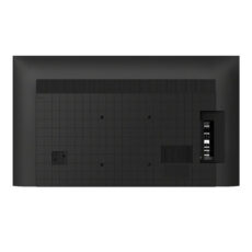 تلویزیون ال ای دی هوشمند سونی مدل K-55S30 سایز 55 اینچ