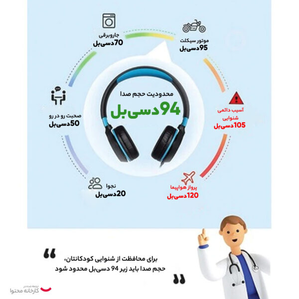 هدفون مخصوص بازی مپوو مدل PGBH385AT