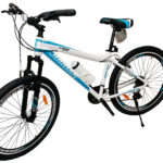 دوچرخه کوهستان مدل DELTA کد 300 سایز طوقه 27.5 اینچ