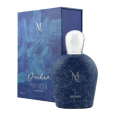 ادوپرفیوم زنانه مانیزان مدل Ducher با رایحه شیرین حجم 110 میلی‌لیتر