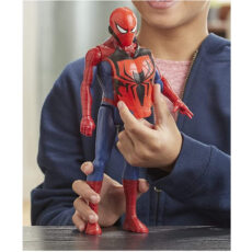اکشن فیگور مدل مرد عنکبوتی طرح اسپایدرمن کد 660