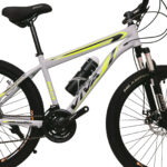 دوچرخه کوهستان مدل SPORT کد دیسکی سایز طوقه 26 اینچ