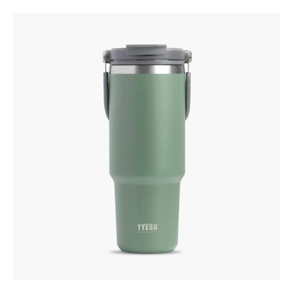 ماگ سفری تایسو مدل TS-8828 گنجایش 0.9 لیتر