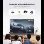 دسته بازی مدل T-A102L