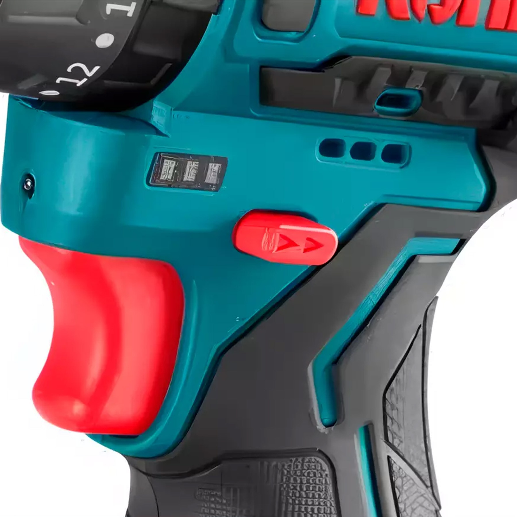 دریل شارژی رونیکس مدل 8661