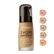 کرم پودر دبورا مدل 24Ore Perfect شماره 03