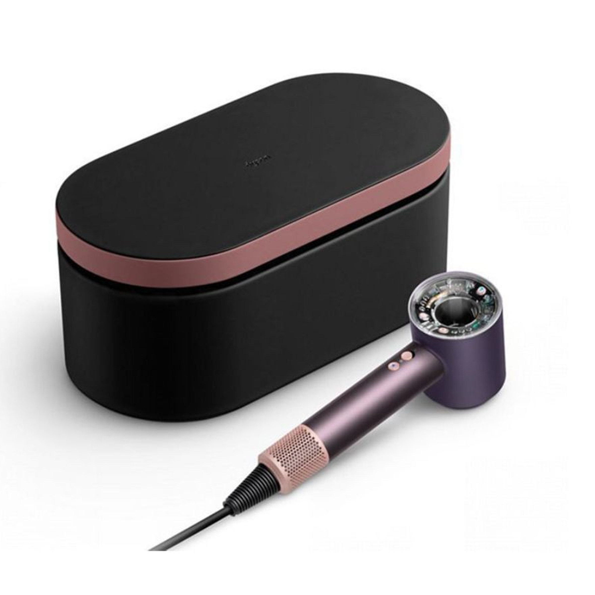 سشوار خانگی 1600 وات دایسون مدل Supersonic nural HD16