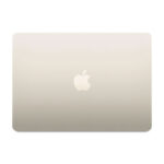 لپ تاپ 13.6 اینچی اپل مدل MacBook Air MC6A4 2025 LLA-M4-24GB RAM-512GB SSD