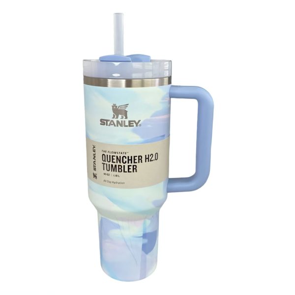 تراول ماگ مدل Quencher H2.0 Tumbler گنجایش 1.18 لیتر