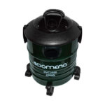 جاروبرقی سطلی دومنا مدل DVC2500