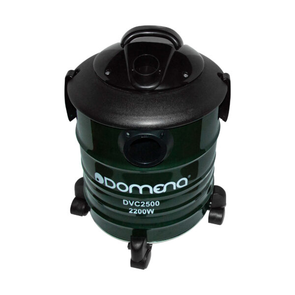جاروبرقی سطلی دومنا مدل DVC2500