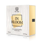 ادوپرفیوم زنانه چیکن گلم مدل In Bloom با رایحه شیرین حجم 100 میلی‌لیتر