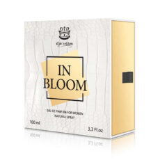 ادوپرفیوم زنانه چیکن گلم مدل In Bloom با رایحه شیرین حجم 100 میلیلیتر