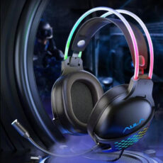 هدست مخصوص بازی  آئولا مدل Aula S503