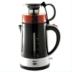 چای ساز روی هم فلر مدل TS 118