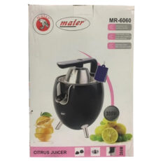 آب مرکبات گیر مایر مدل MR-6060