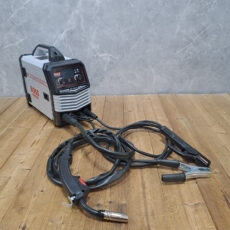 دستگاه جوش 650 آمپر صنعتی باس مدل NEO POPER کد CO2