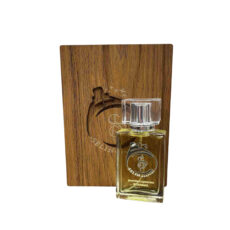 اکستریت دی پرفیوم زنانه سلین مدل SCANDEL با رایحه شیرین حجم 50 میلی لیتر