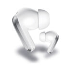 هدفون بی سیم شیائومی مدل NAS POWER BUDS 4 PRO EAR HOOK