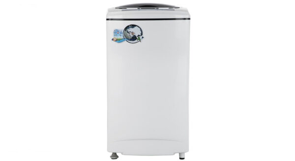 ماشین لباسشویی 6 کیلوگرم اتوماتیک فریدولین مدل SW60