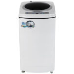 ماشین لباسشویی 6 کیلوگرم اتوماتیک فریدولین مدل SW60