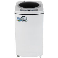 ماشین لباسشویی 6 کیلوگرم اتوماتیک فریدولین مدل SW60