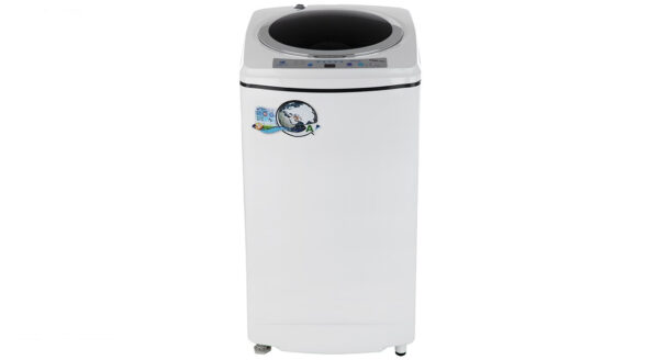 ماشین لباسشویی 6 کیلوگرم اتوماتیک فریدولین مدل SW60