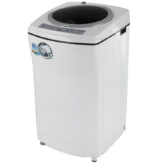 ماشین لباسشویی 6 کیلوگرم اتوماتیک فریدولین مدل SW60