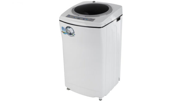 ماشین لباسشویی 6 کیلوگرم اتوماتیک فریدولین مدل SW60