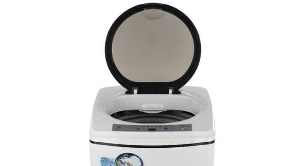 ماشین لباسشویی 6 کیلوگرم اتوماتیک فریدولین مدل SW60