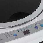 ماشین لباسشویی 6 کیلوگرم اتوماتیک فریدولین مدل SW60