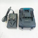 اره زنجیری باس مدل 36V-single battery
