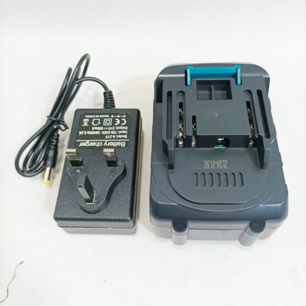 اره زنجیری باس مدل 36V-single battery