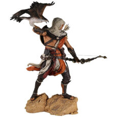 اکشن فیگور اساسین کرید سری Origins مدل Bayek Protector