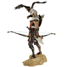 اکشن فیگور اساسین کرید سری Origins مدل Bayek Protector