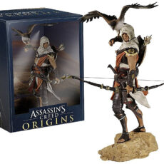 اکشن فیگور اساسین کرید سری Origins مدل Bayek Protector