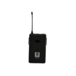 ست میکروفن بی سیم زیکو مدل UH-300C