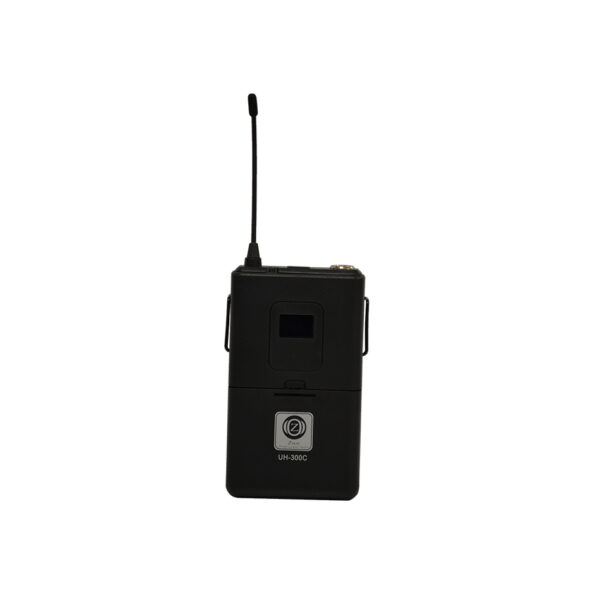 ست میکروفن بی سیم زیکو مدل UH-300C