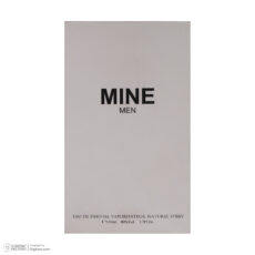 تستر ادو پرفیوم مردانه مارک ژوزف مدل mine noir 1990 با رایحه معتدل حجم 110 میلی لیتر