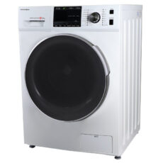 ماشین لباسشویی پاکشوما مدل BWF 40904 iST ظرفیت 9 کیلوگرم