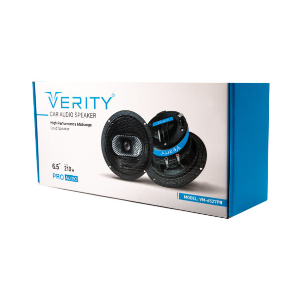 میدرنج خودرو وریتی مدل VM-6527 PN بسته دوعددی