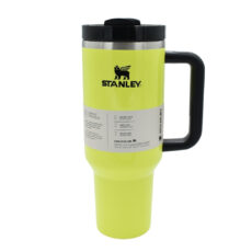 تراول ماگ استنلی مدل Quencher H2.0 FlowState Tumbler گنجایش 1.18 لیتر