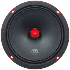 میدرنج خودرو ال اس آدیو مدل LS-616 بسته دو عددی