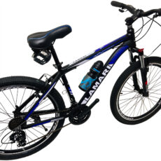 دوچرخه کوهستان لاماری مدل پلاس کد 4 سایز طوقه 26