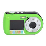 دوربین دیجیتال مدل ‎ Full HD 1080P 10M WaterProofبه همراه لنز 24MP 16X
