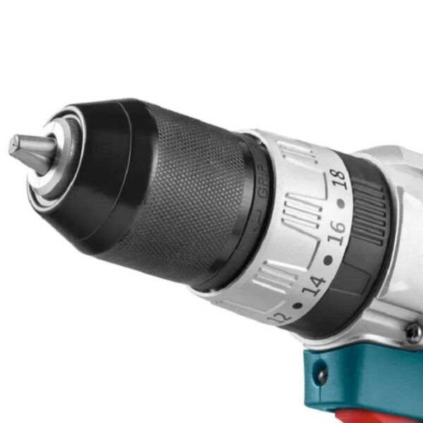 پیچ گوشتی شارژی رونیکس مدل 8615