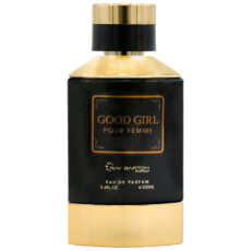 ادوپرفیوم زنانه ری بارتون مدل GOOD GIRL با رایحه گرم حجم 100 میلی لیتر