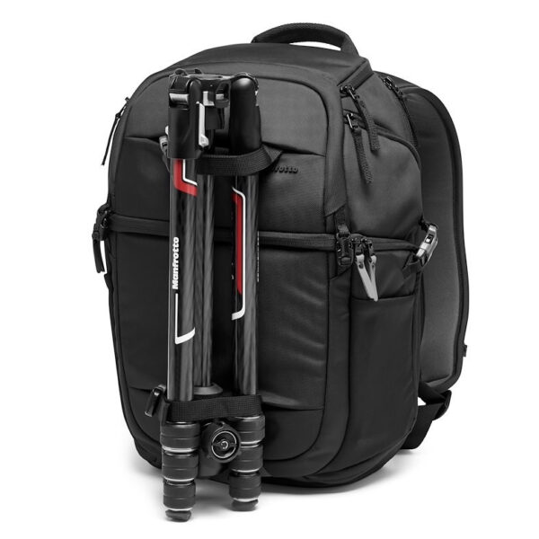 کوله پشتی دوربین منفروتو مدل Advanced Fast Backpack III